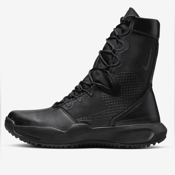 Nike Other - Nike SFB B1 Tactical Boots - Black Men’s Sz 10